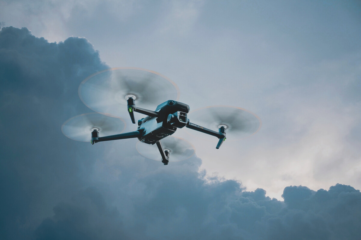 安龙应用 | 风电站选址，看无人机航测如何为风寻“家”